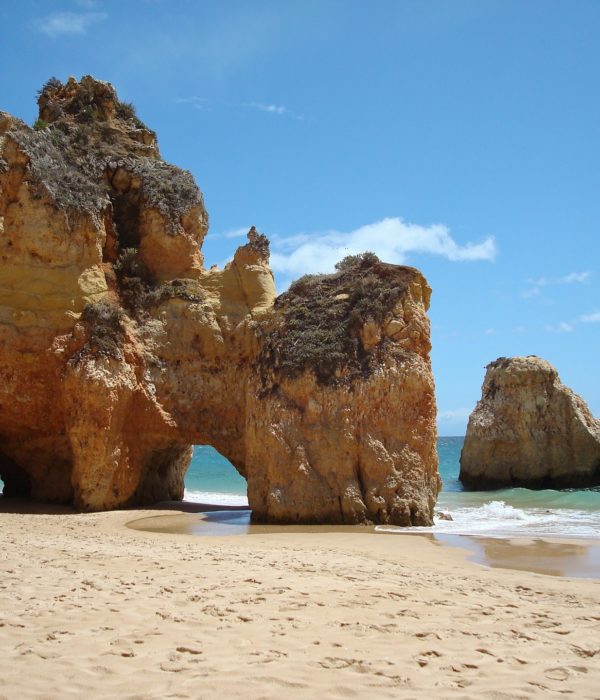tour algarve