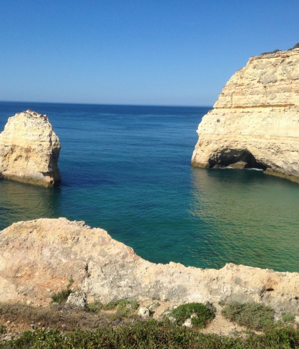 tour algarve